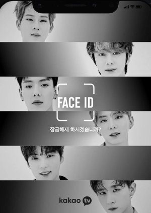 Face ID 2020 (South Korea)