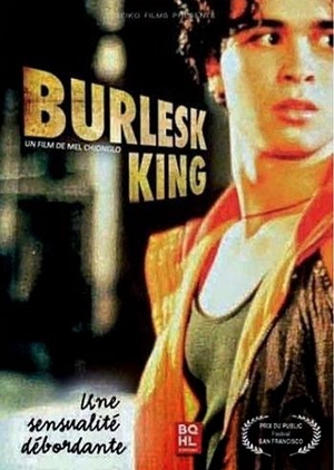 Burlesk King 1999 (Philippines)