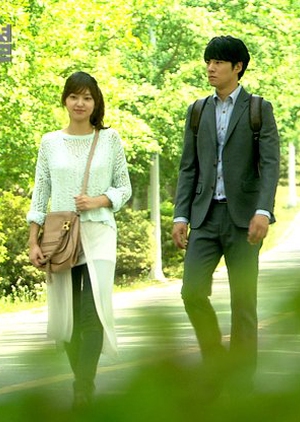 Drama Special Season 3: Do I Look Like a Pushover? 2012 (South Korea)