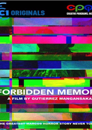 Forbidden Memory 2016 (Philippines)