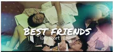 Best friends 2020 (Philippines)