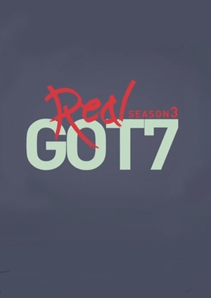 Real GOT7: Season 3 2015 (South Korea)
