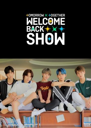 Tomorrow x Together Welcome Back Show 2019 (South Korea)