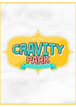 Cravity Park 2020 (South Korea)
