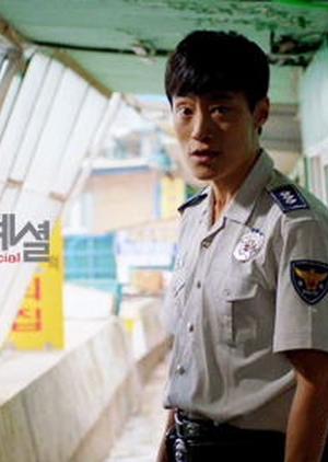 Drama Special Season 2: Identical Criminals 2011 (South Korea)