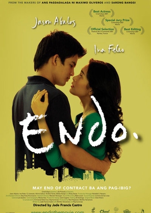Endo 2008 (Philippines)