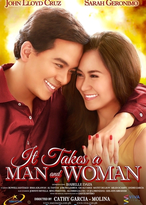 It Takes a Man and a Woman 2013 (Philippines)