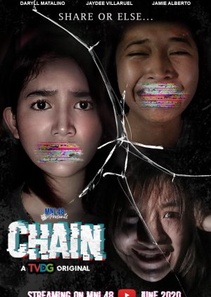 MNL48 Presents: Chain 2020 (Philippines)