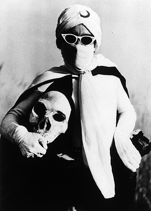 Moonlight Mask 1958 (Japan)