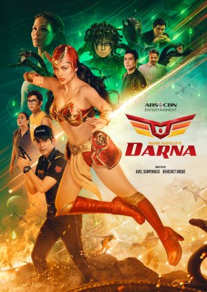 Darna Season 2 2022 (Philippines)