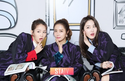 Sukhee's Beauty Salon 2020 (South Korea)