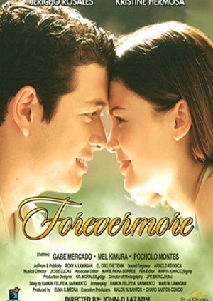 Forevermore 2002 (Philippines)
