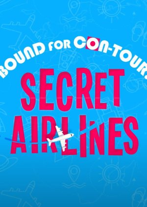Secret Airlines 2022 (South Korea)
