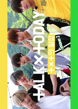 Talk x Today Season 2 2019 (South Korea)