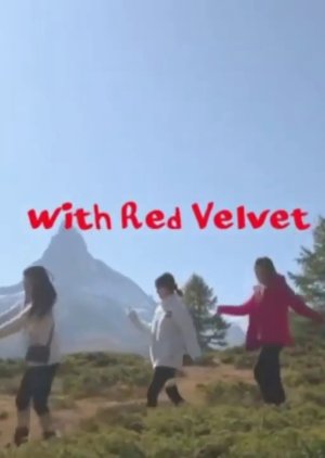 Walk, Fly, Ride with Red Velvet 2019 (South Korea)