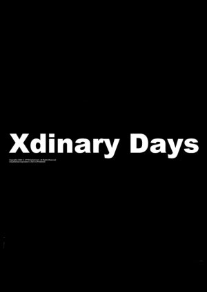 Xdinary Days 2022 (South Korea)