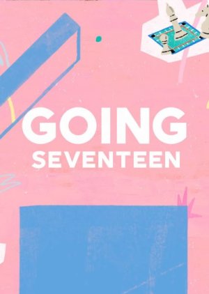 Going Seventeen 2020 2020 (South Korea)