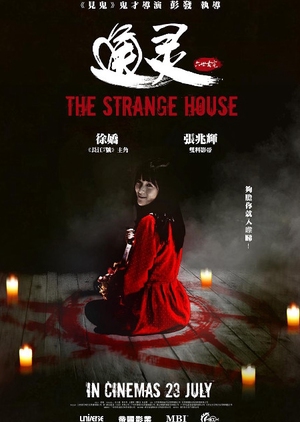 The Strange House 2015 (China)