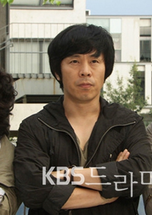 Drama Special Season 1: An Awful Lot of Coincidences 2010 (South Korea)
