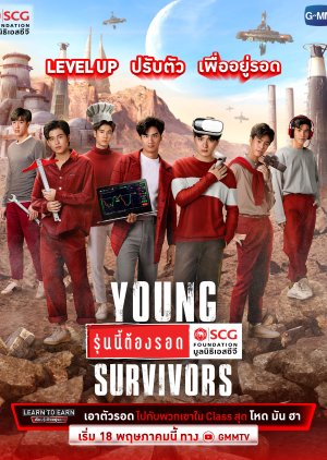 Young Survivors 2022 (Thailand)