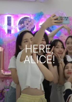 Here, Alice! 2022 (South Korea)