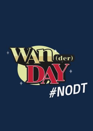 Wan(der) Day: Nodt 2022 (Thailand)