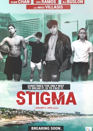 Stigma 2020 (Philippines)