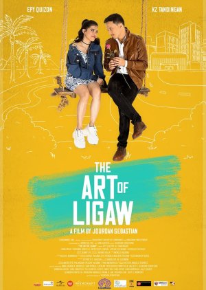 The Art of Ligaw 2019 (Philippines)