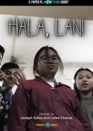 Hala, Lan! 2020 (Philippines)