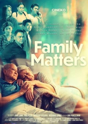 Family Matters 2022 (Philippines)