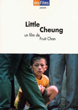 Little Cheung 2000 (Hong Kong)