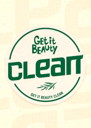 Get It Beauty Clean 2021 (South Korea)