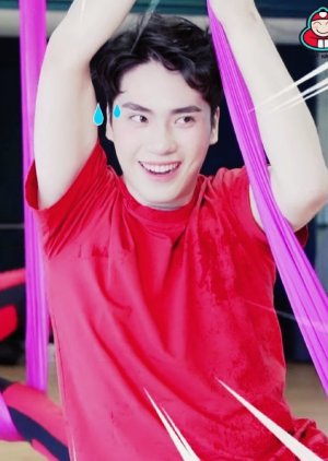 Taokaenoi Club: Season 2  (Thailand)