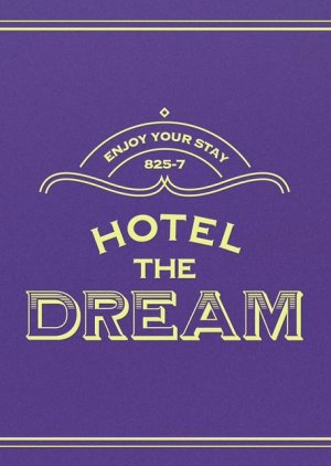 Hotel the Dream 2021 (South Korea)