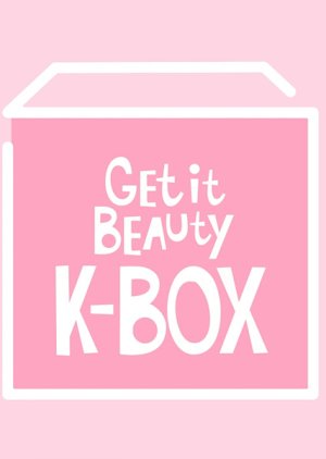 Get It Beauty K-BOX 2021 (South Korea)