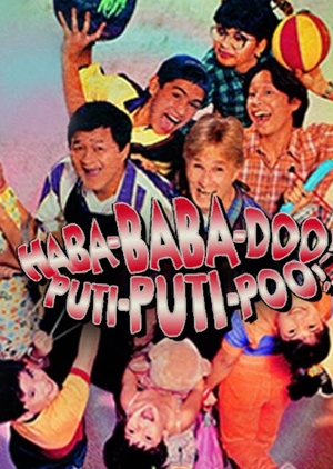 Haba-baba-doo! Puti-puti-poo! 1998 (Philippines)