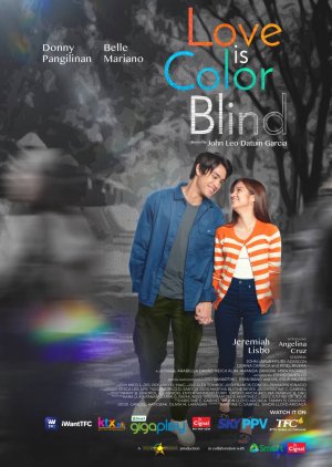 Love Is Color Blind 2021 (Philippines)