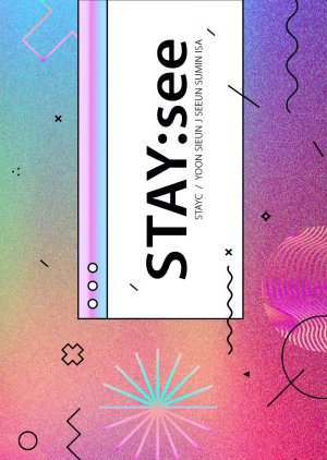 Stay: See 2020 (South Korea)