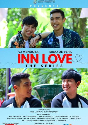 Inn Love 2021 (Philippines)