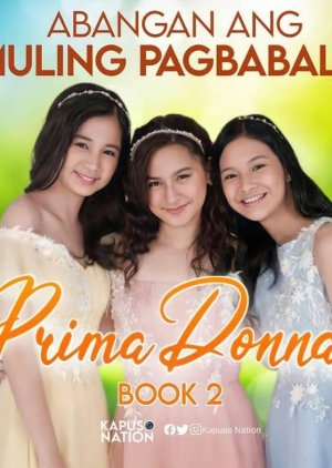 Prima Donnas Season 2 2022 (Philippines)
