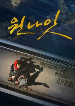 Drama Special Season 11: One Night 2020 (South Korea)