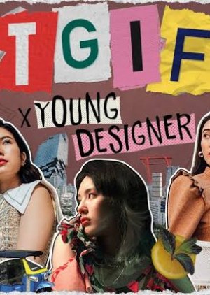 #TGIF X Young Designer 2021 (Thailand)
