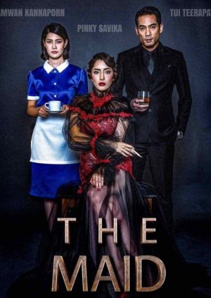 The Maid 2020 (Thailand)