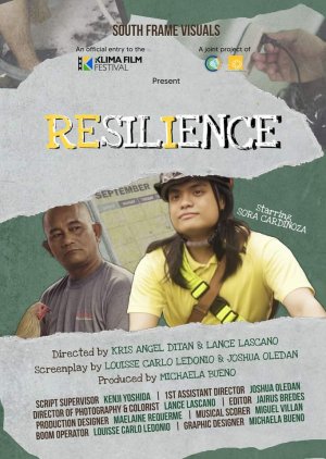 Resilience 2020 (Philippines)