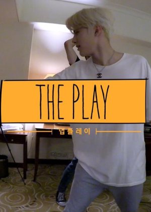 The Play: THE BOYZ Play in Jakarta 2019 (South Korea)
