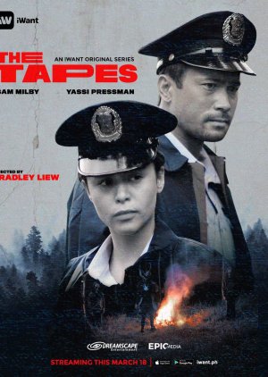 The Tapes 2020 (Philippines)
