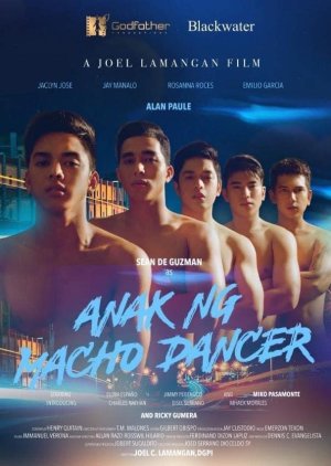 Son of the Macho Dancer 2021 (Philippines)