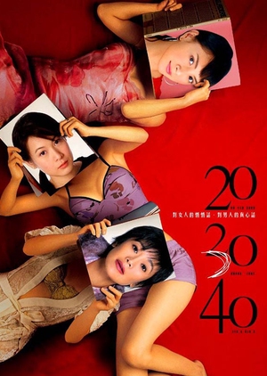 20 30 40 2004 (Hong Kong)