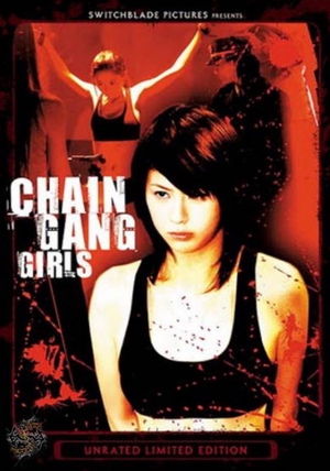 Chain Gang Girls 2007 (Japan)