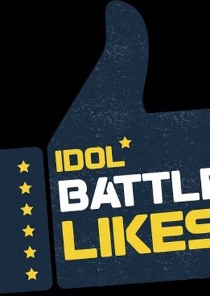 Idol Battle Likes 2016 (South Korea)